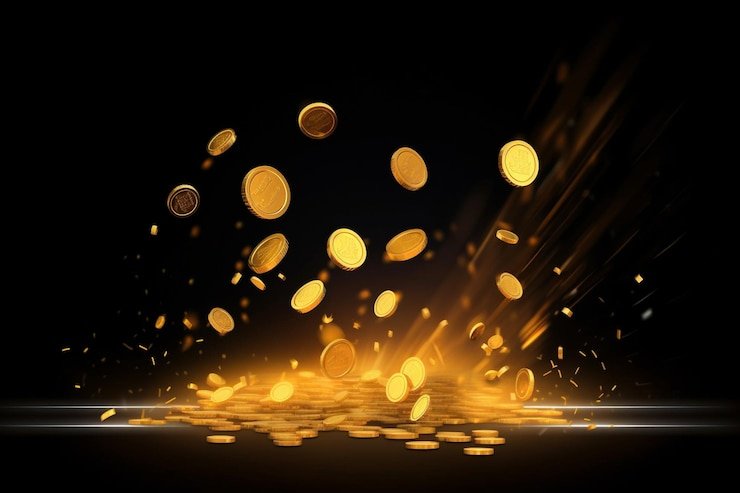 Ilustrasi pengguna menikmati berbagai bonus dalam platform hiburan gaming online dengan perlindungan data dan akses mobile mudah